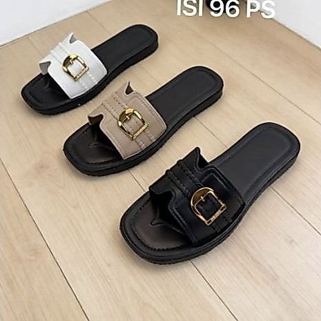 Gosome sandal wanita 619m