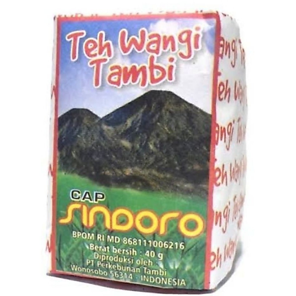 Teh Wangi Tambi