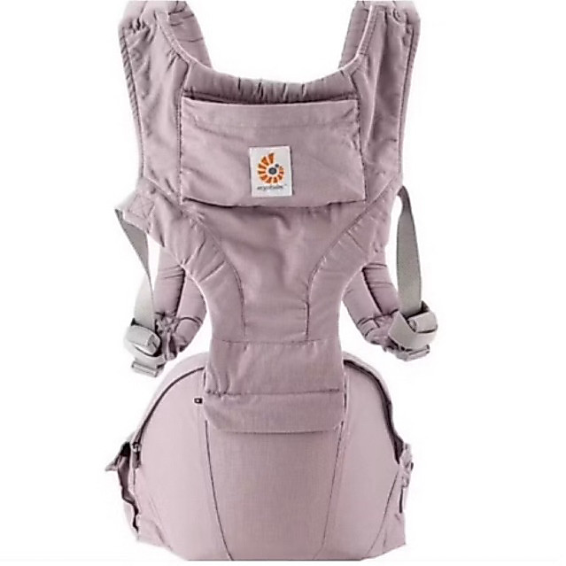 ergobaby hip seat preloved