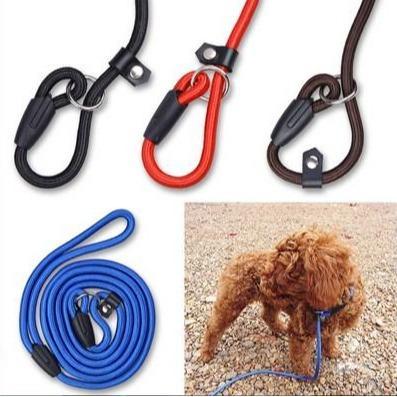 Dog Leash / Leash Anjing / Tali Anjing / Tali Tuntun Anjing