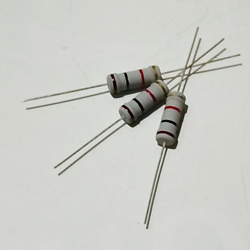 Resistor 1k Ohm 2 Watt