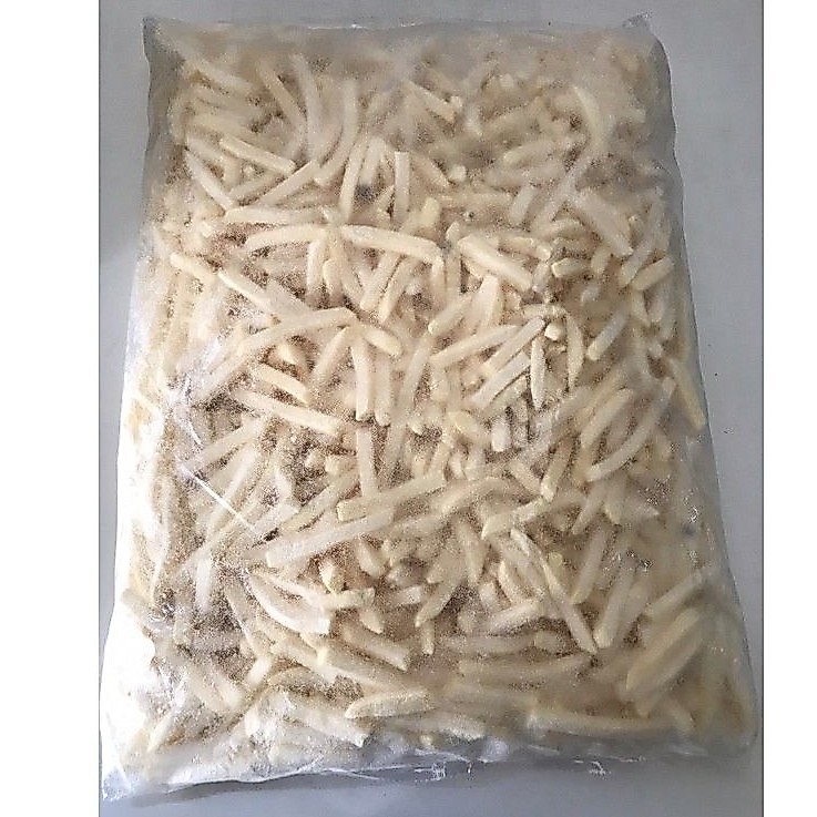 kentang goreng instan aviko 2,5 KG/frozen