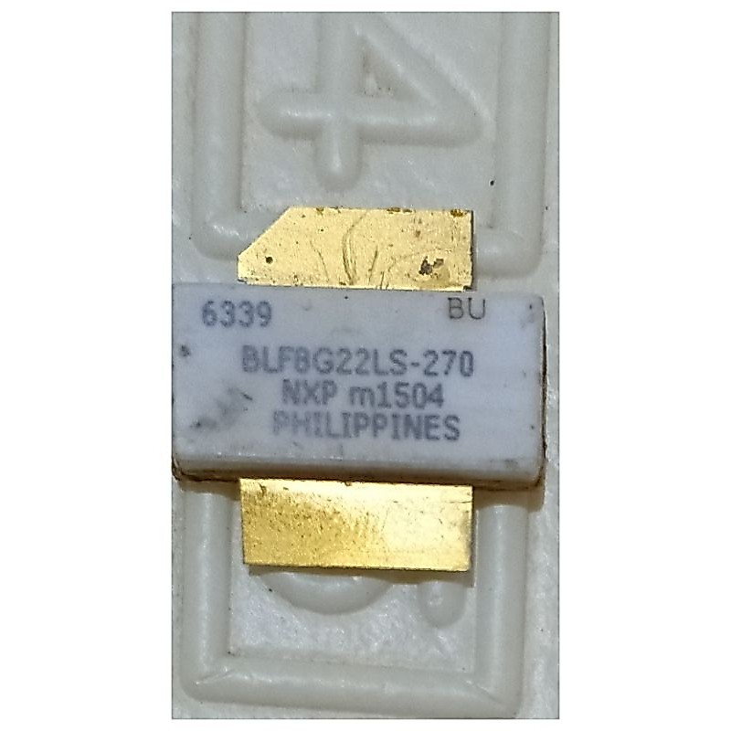 transistor( BLF270)