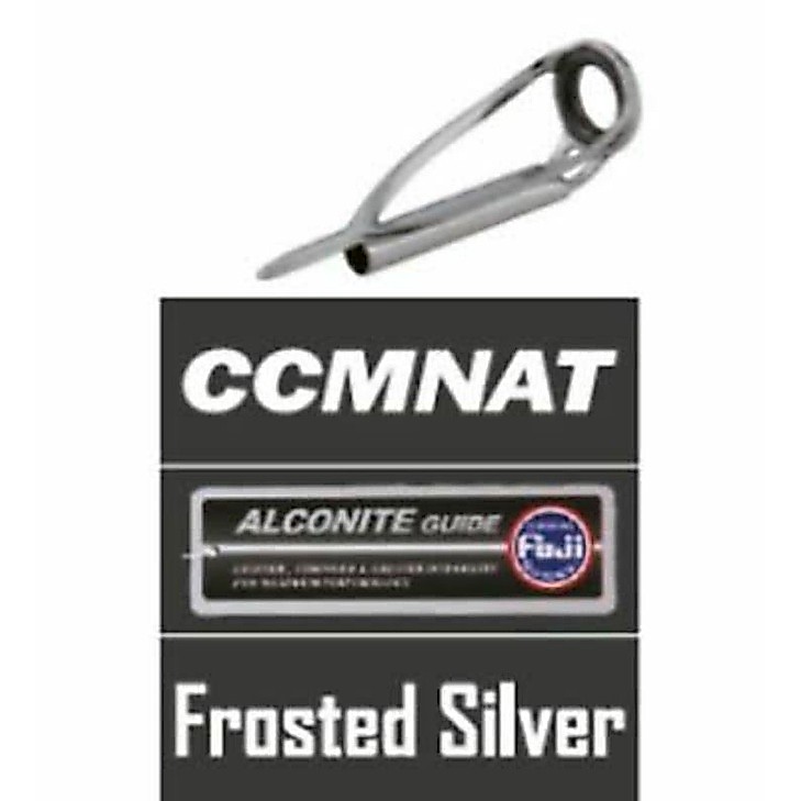top guide Fuji CCMNAT / Alconite
