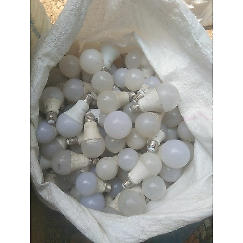 led hannochs,krisbow,Tesla,inlate dnll off bahan 5w-12w 100biji