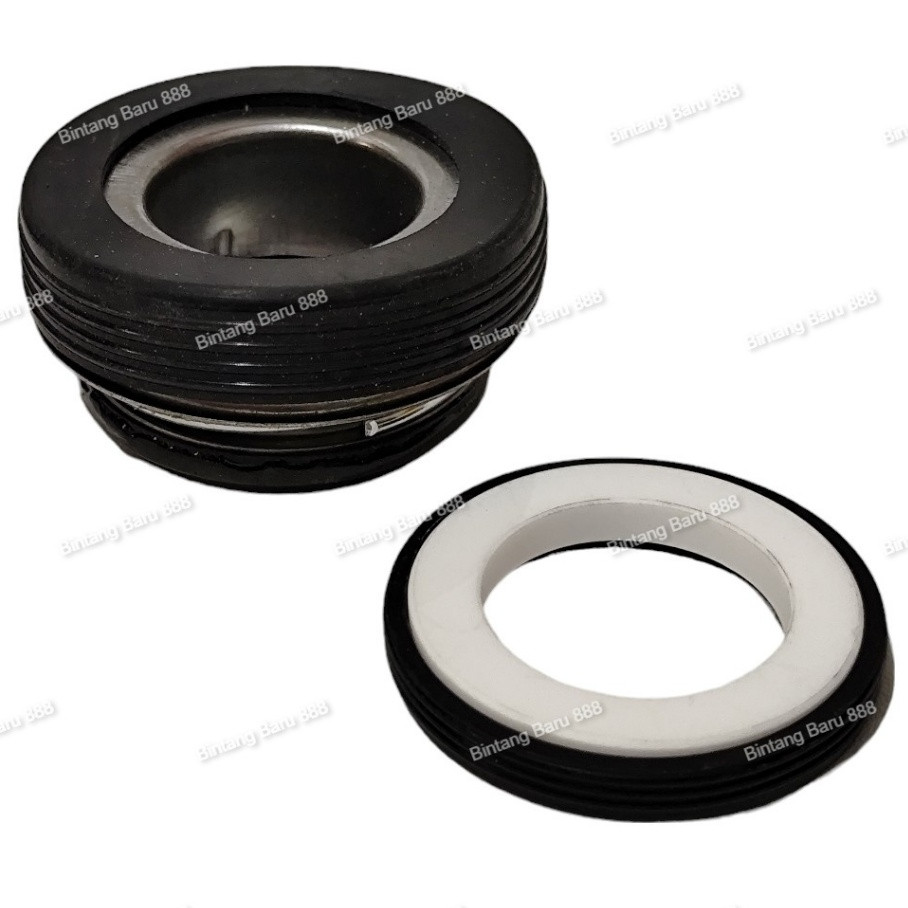 Mechanical seal pompa alkon as 25mm seal kato F25 meckanikal seal kato F 25