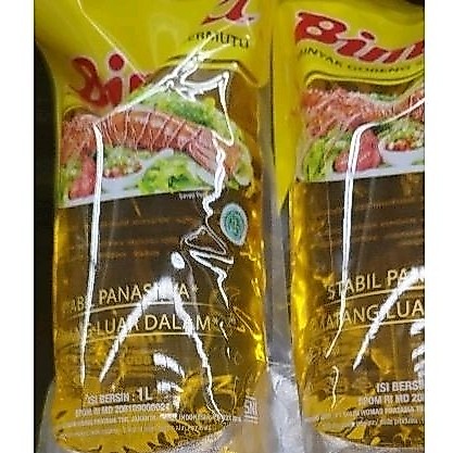 bimoli 1 liter