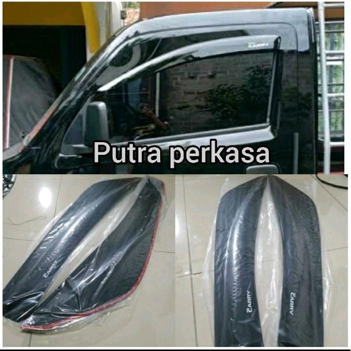 Talang air new carry/slim - new carry kupu2