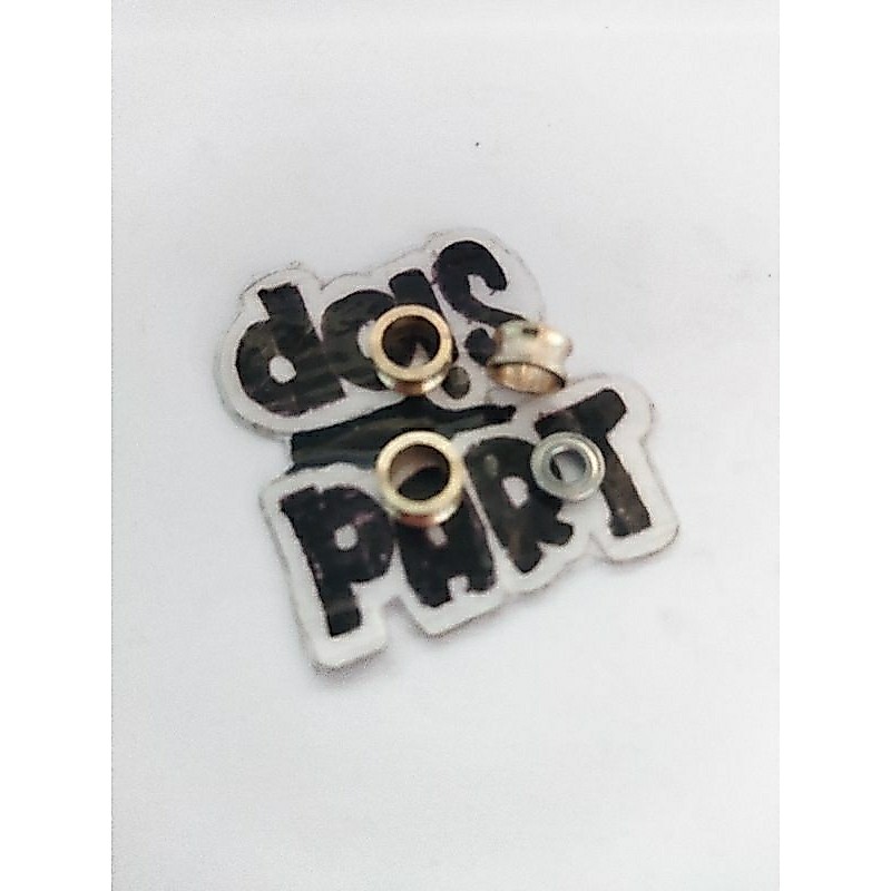 1 Set Bearing Line Roller Fugu Tora 2 Ukuran 3000 4000 1 Pcs Line Roller 1 Pcs Bearing