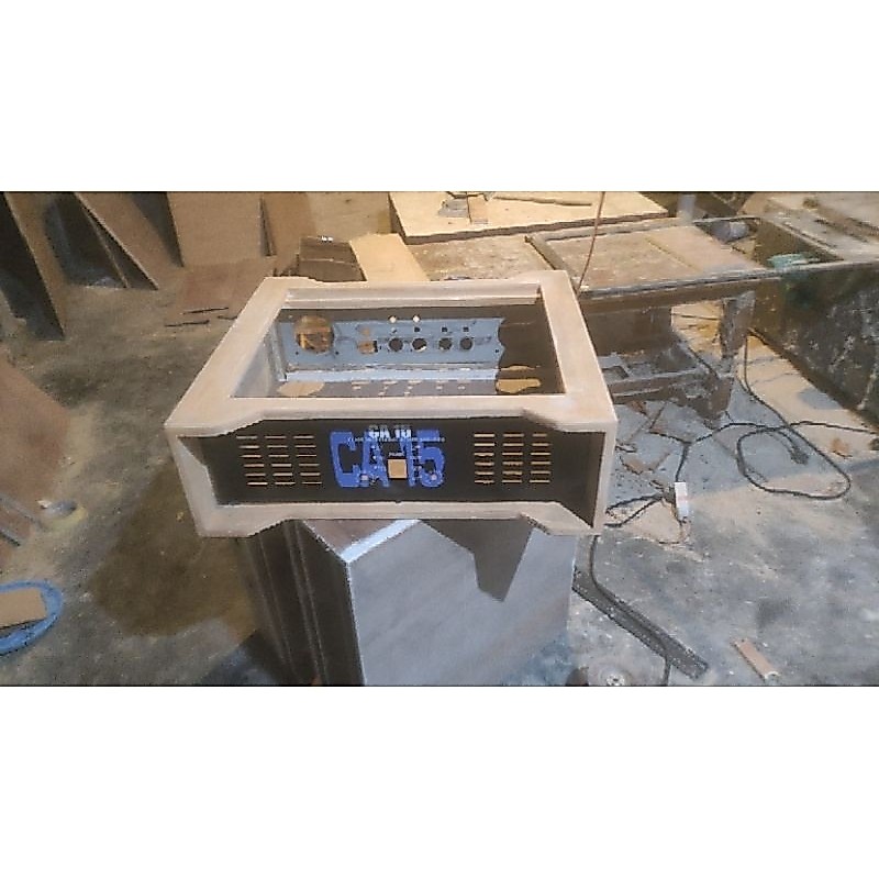 box power CA15