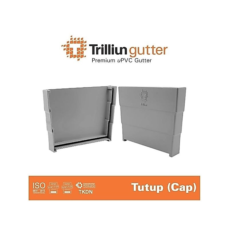 Tutup Talang Air TRILLIUN