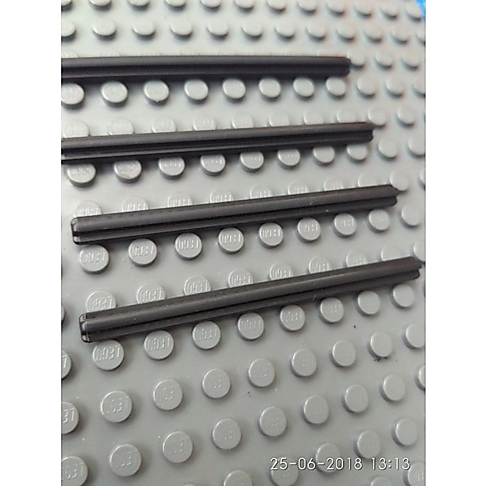 PROMO Lego part Lego technic axle 8 Lego 3707 - bekas