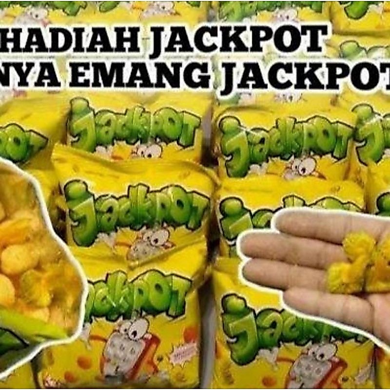 CHIKI VIRAL JACKPOT CIKI BERHADIAH UANG TUNAI LANGSUNG