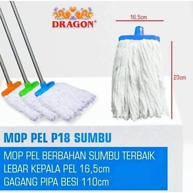 Pel Sumbu Dragon ukuran 18/ Pel segi dragon Sumbu uk 18/ Pel Lantai dragon sumbu ukuran 18