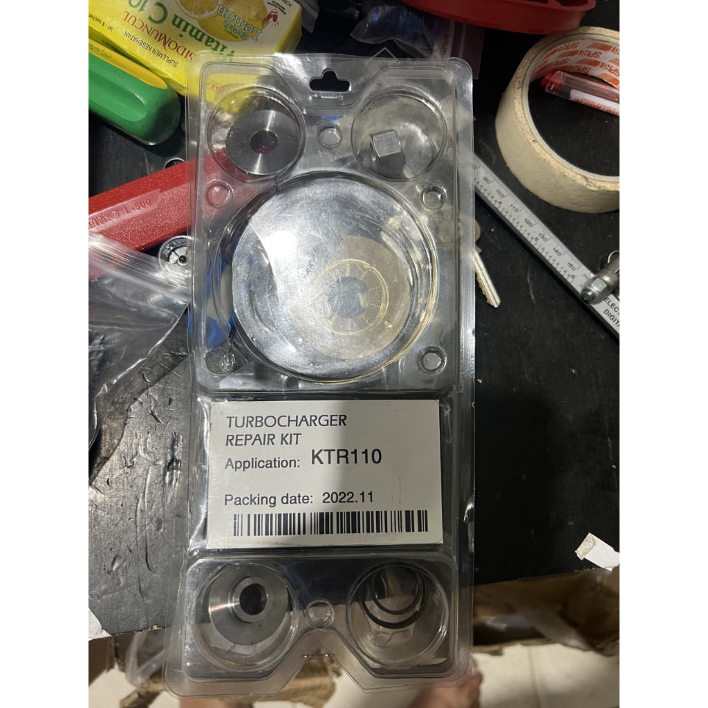 REPAIRKIT REPAIR KIT KTR110