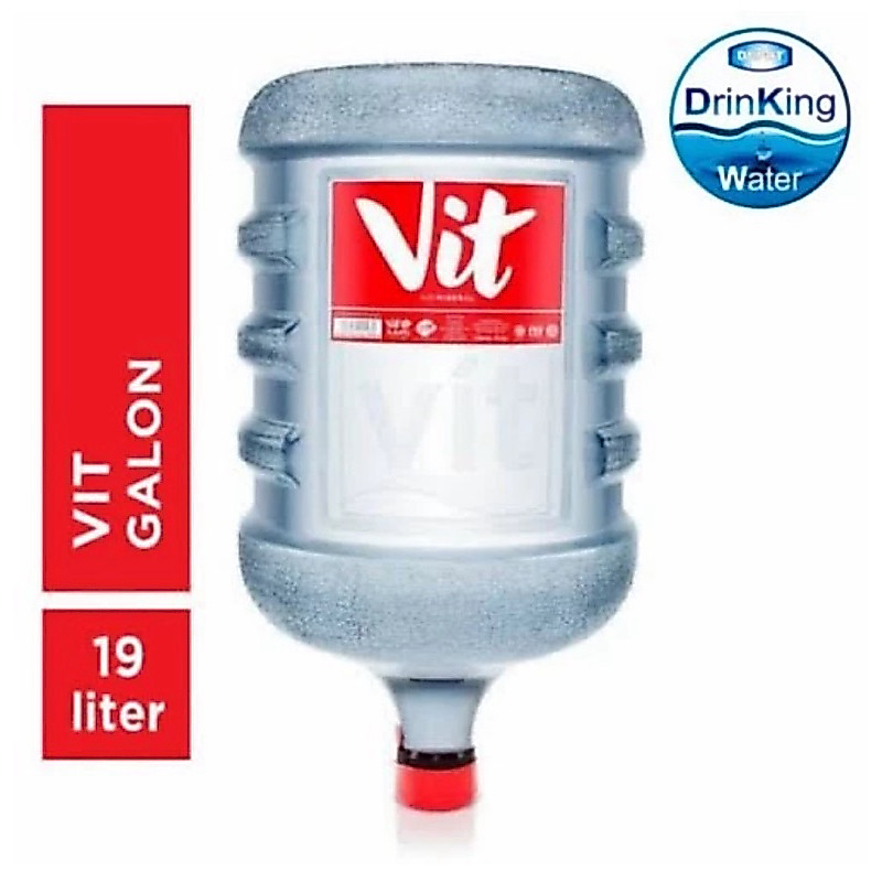 vit galon plus air isi