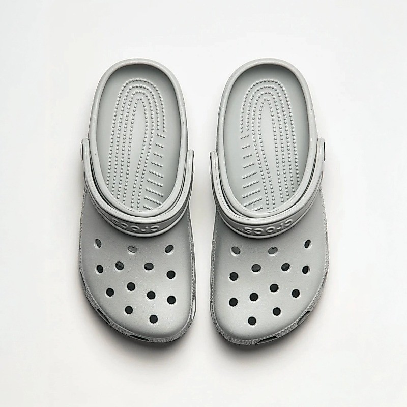 BESTPROMO 100% ORI Crocs Unisex Classic Clog,Sandal Crocs Pria dan Wanita,Crocs classic clog