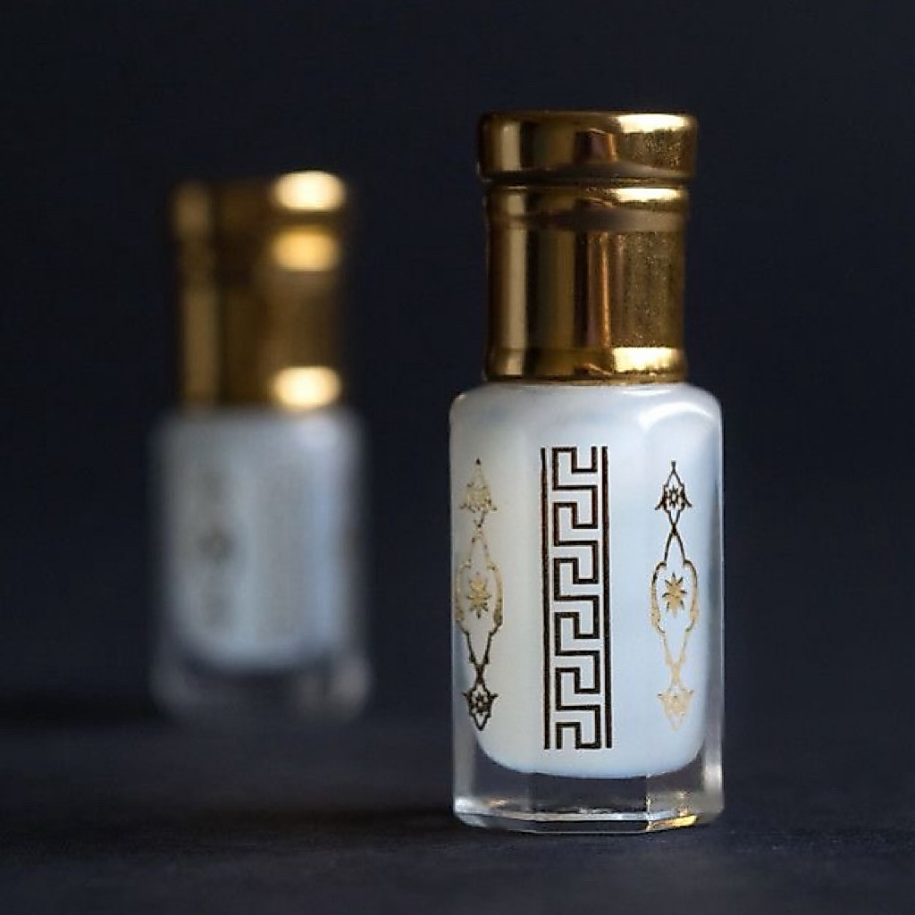 Parfum Aroma Saudi | Roll On Printing 3ml | Arabian Series Original | Bibit Murni | Premium | Ameer 