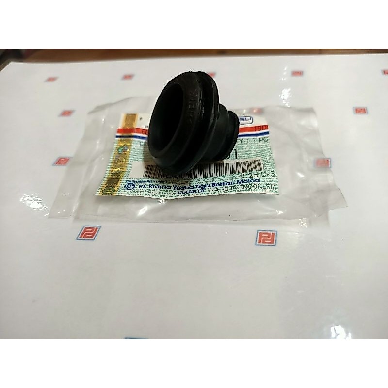 Karet Tutup Wiper Cap Wiper Canter Ori