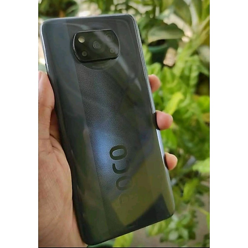 Poco X3 NFC 8/128 second nominus original