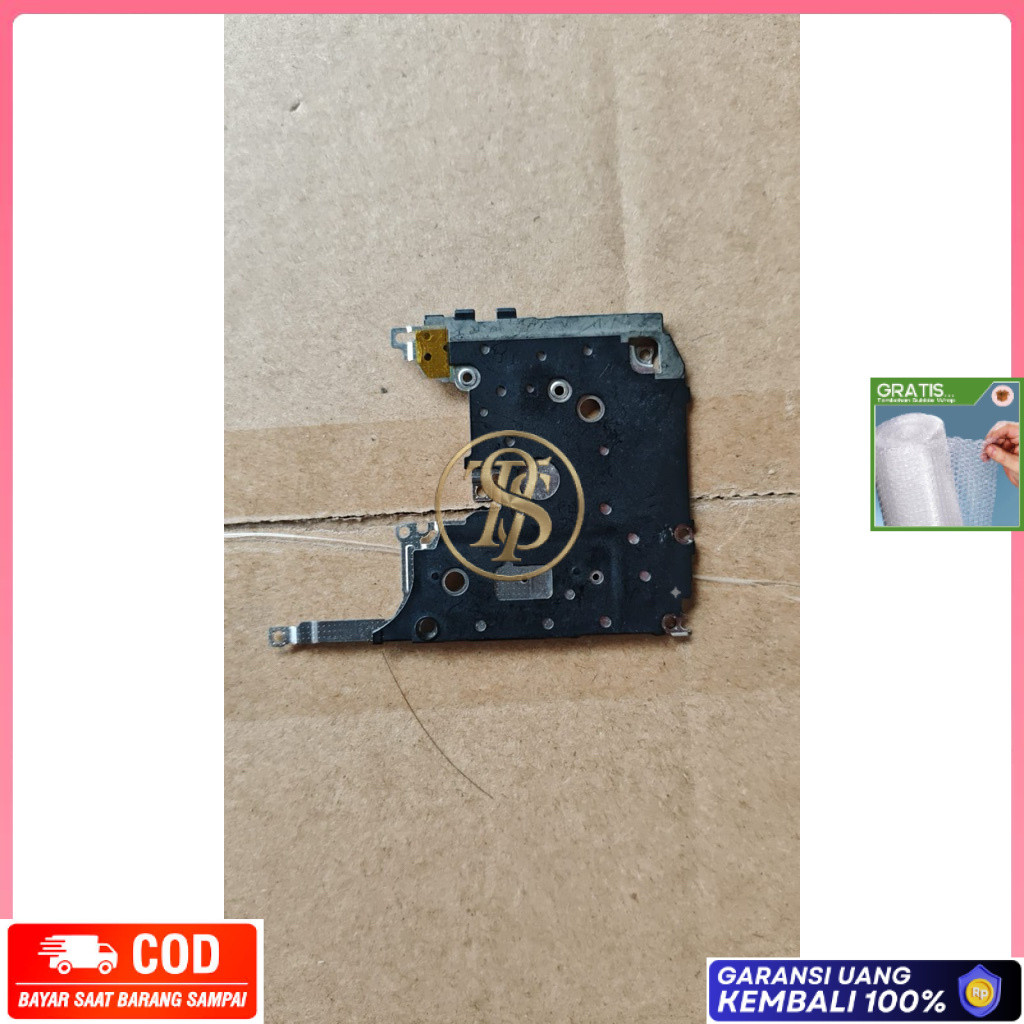 TOMBOL RUSAK BELI AJA COVER TUTUP MESIN NFC SINYAL WIFI VIVO V15 PRO(TIPE) NEW