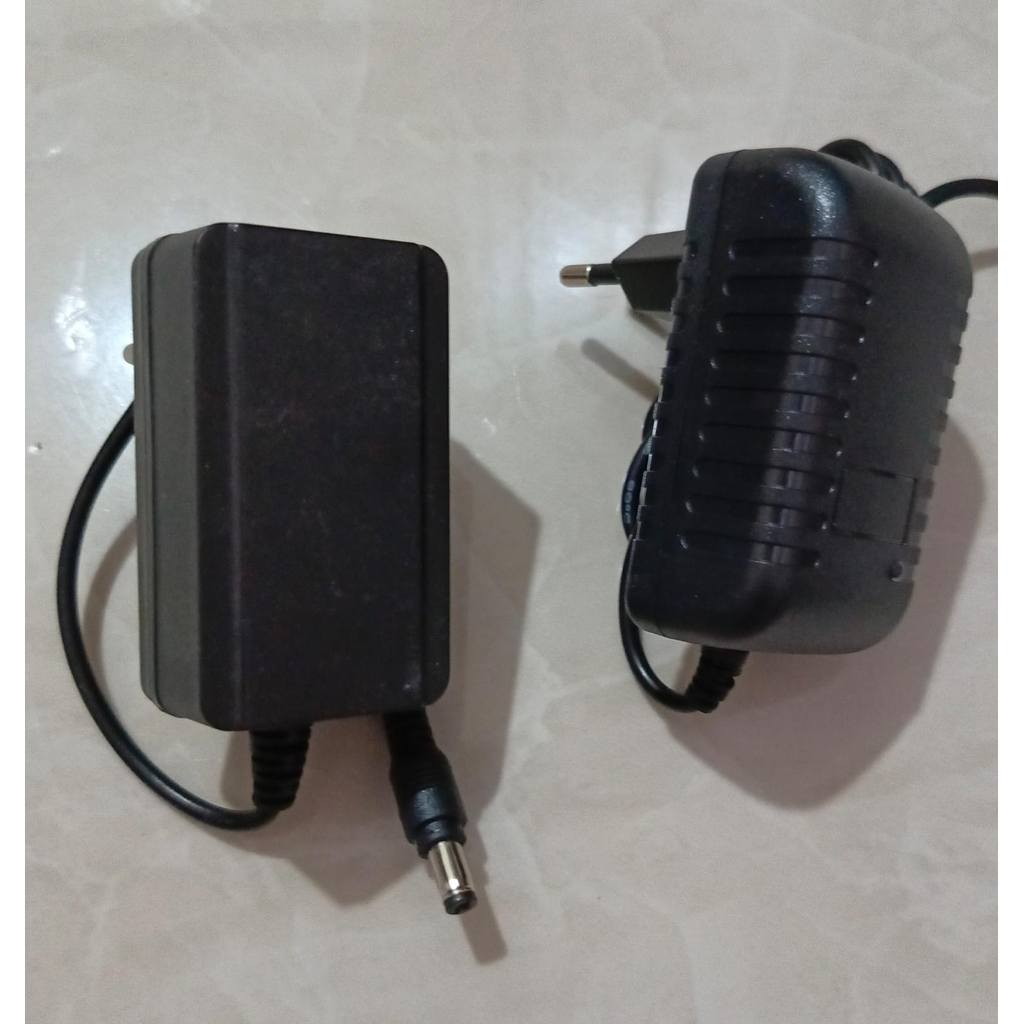 Charger Bantal pijat elektrik / Adaptor Bantal Pijat Elektrik 12V