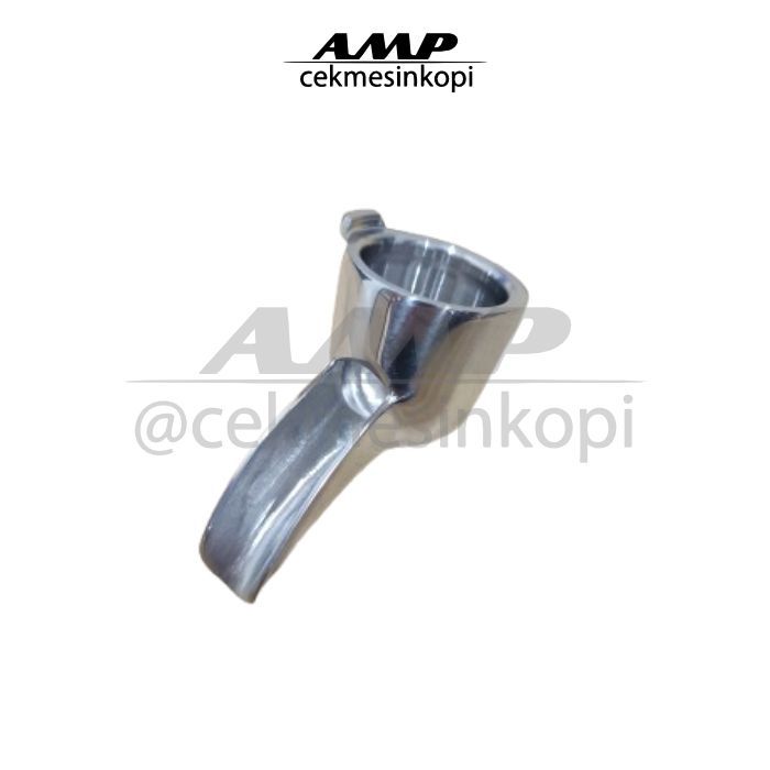 Original La Marzocco Single Spout Portafilter