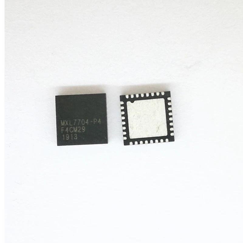 10pcslot  MXL7704P4  MXL7704 P4  QFN  NEW  ORIGINAL