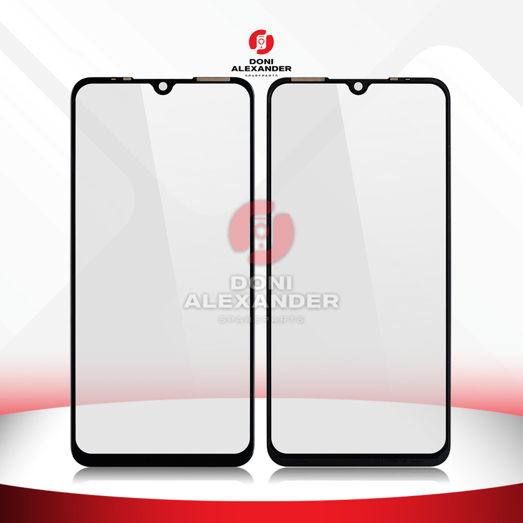 KACA TOUCHSCREEN GLASS LCD VIVO V11 VIVO 1806