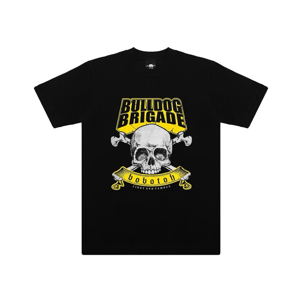 COD FNF - FNF X BULLDOG BRIGADE BL