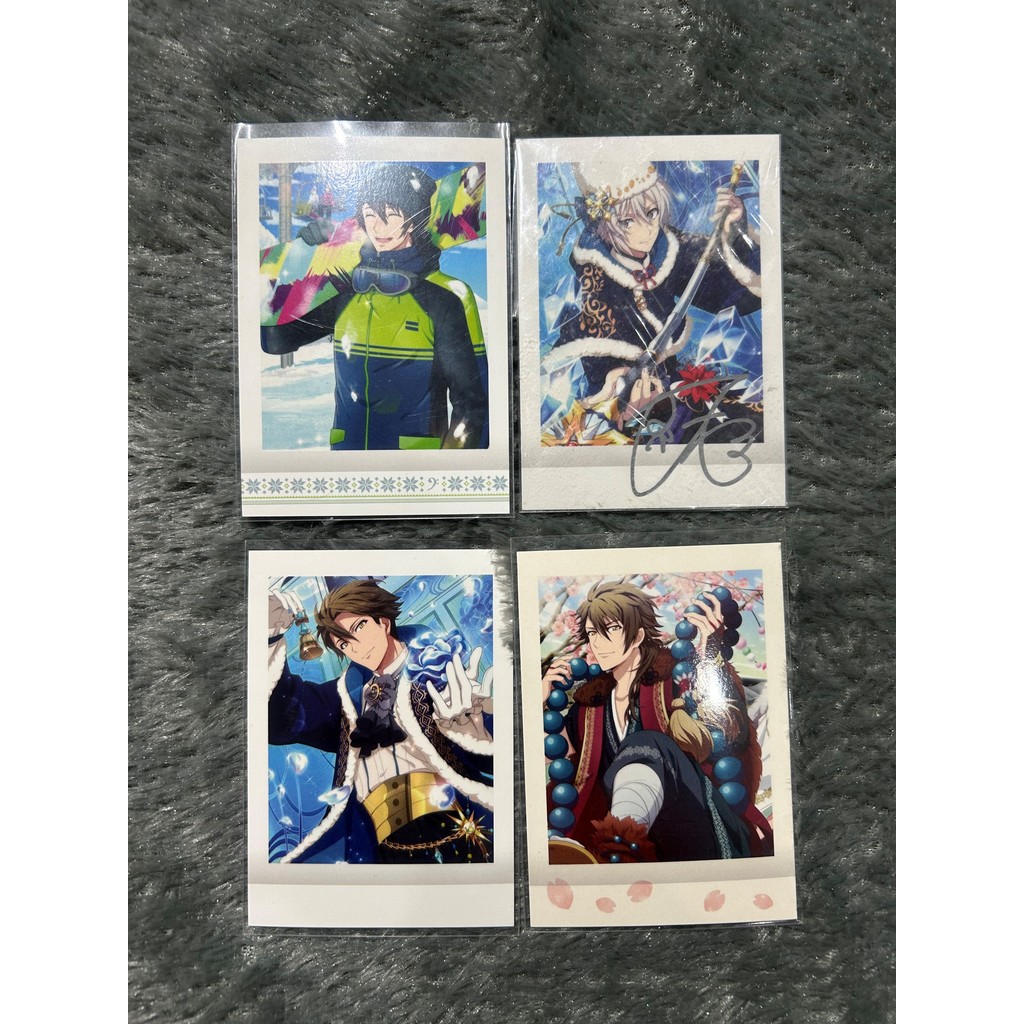 [OFFICIAL MERCHANDISE] PHOTOCARD : IDOLISH7