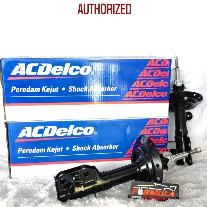 Shockbreaker Acdelco Honda City Gm 2 Depan