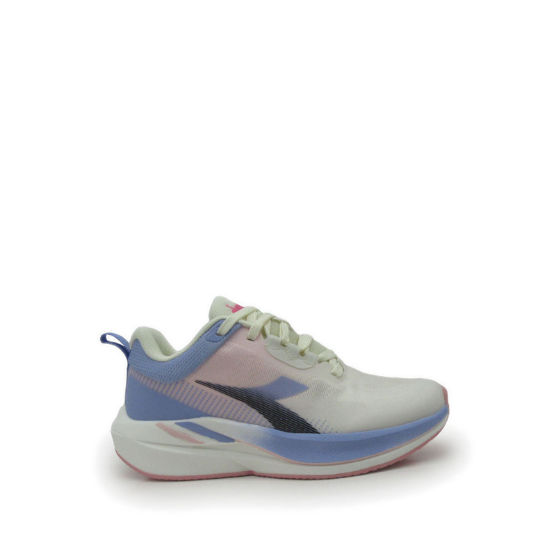 Diadora Retriso Women's Running Shoes - Blue