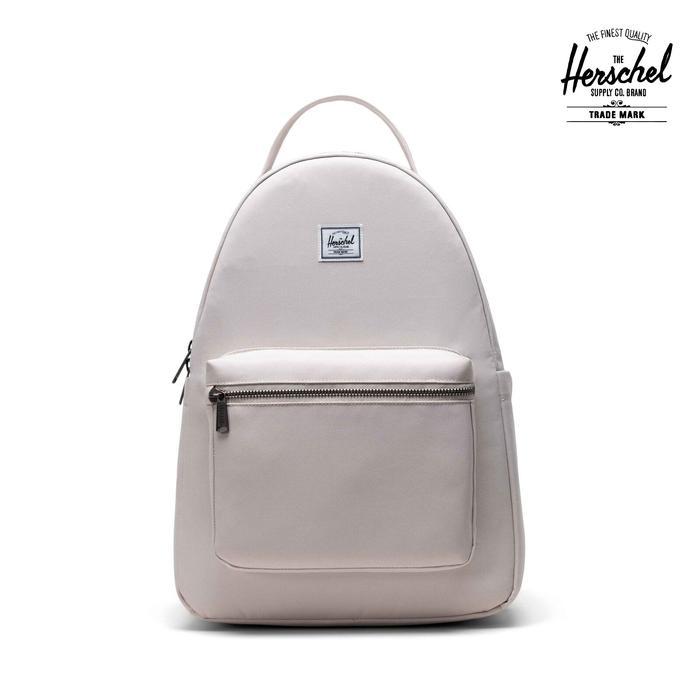 Herschel Nova Backpack - Moonbeam
