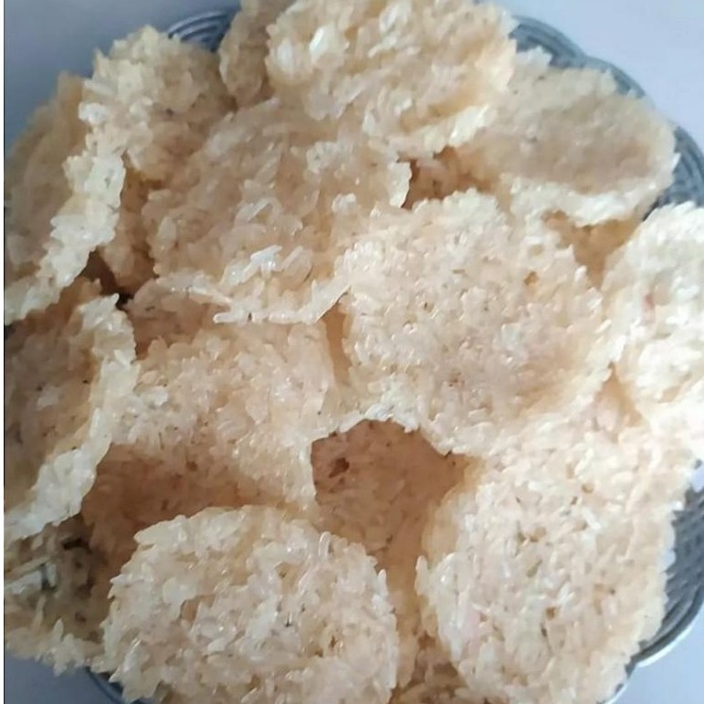 Rengginang Mentah kiloan