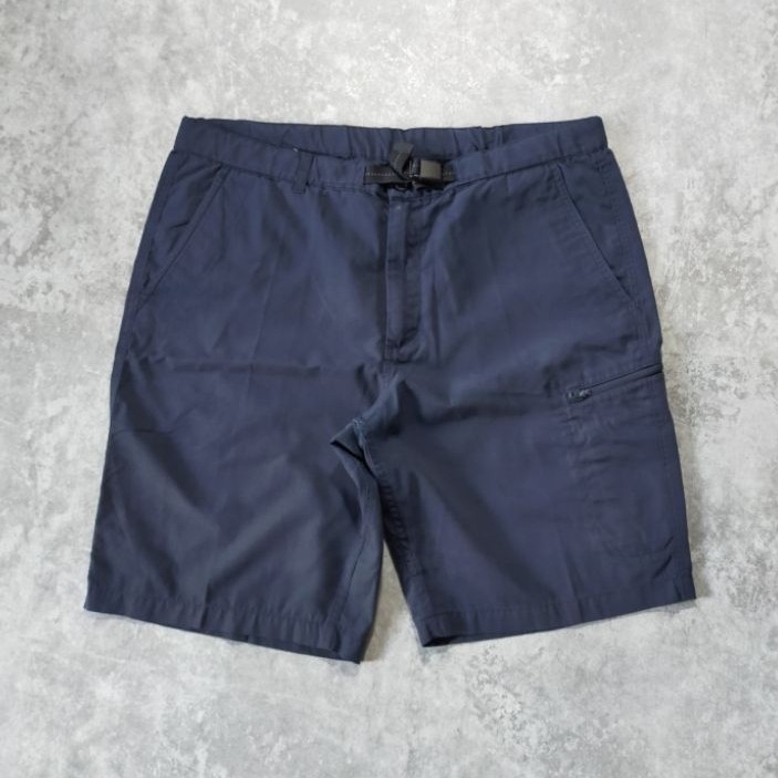 Celana Pendek Uniqlo Utility