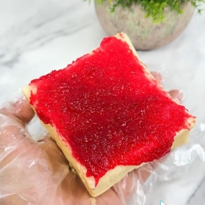 Roti Kukus