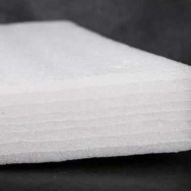 Busa Packing Kemasan 5cm PE Foam / Polybonding / Polyfoam 25x25x2cm
