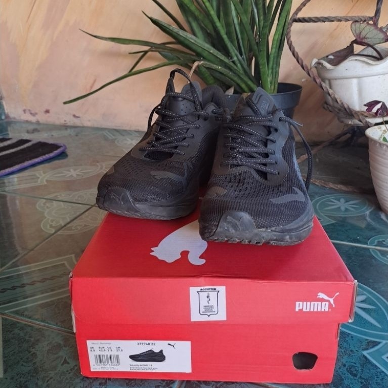 PUMA Velocity Nitro 3 - 42.5