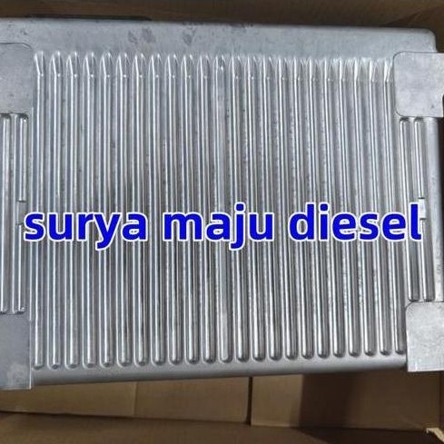 Controller Komatsu Pc200-7/220-7/290-7// 7835-26-1009