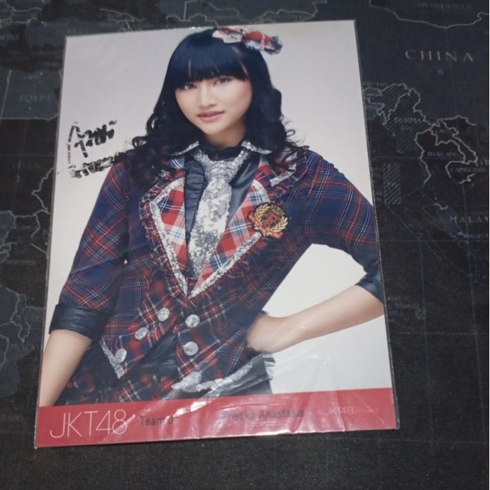 photopack frieska JKT48