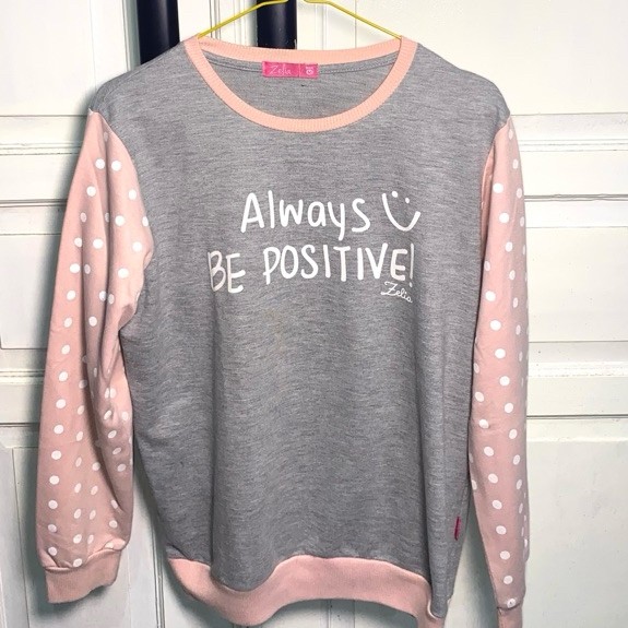 Sweater ZELIA Polkadot Hype