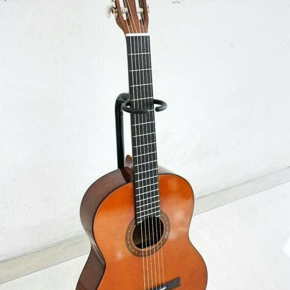 Gitar Klasik Original Yamaha CS 40 / CS40