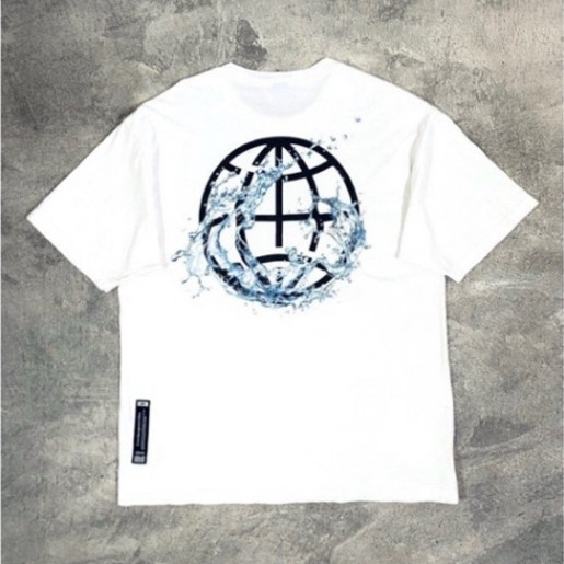 lmc ice logo tshirt