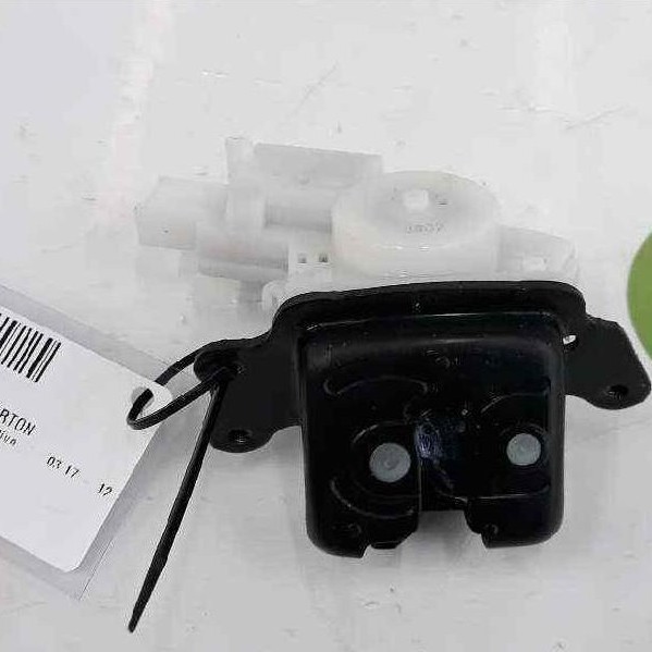 Lock Pintu Bagasi CRV TURBO 2018-2021up Original
