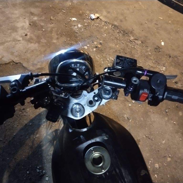 stang jrs set t atas as 33