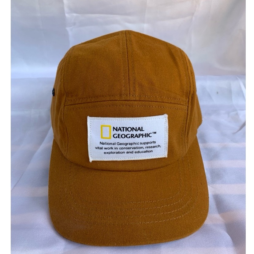 Topi Natgeo scnd