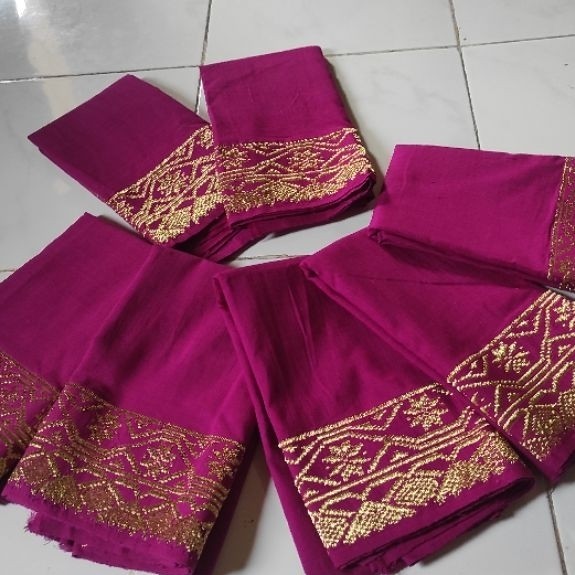 udeng songket