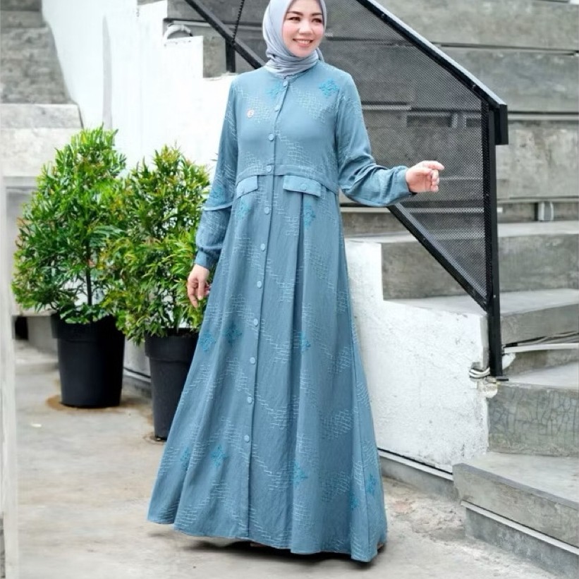 SALE DRESS,STELAN ROK,STELAN CELANA ,GAMIS SYAR'I