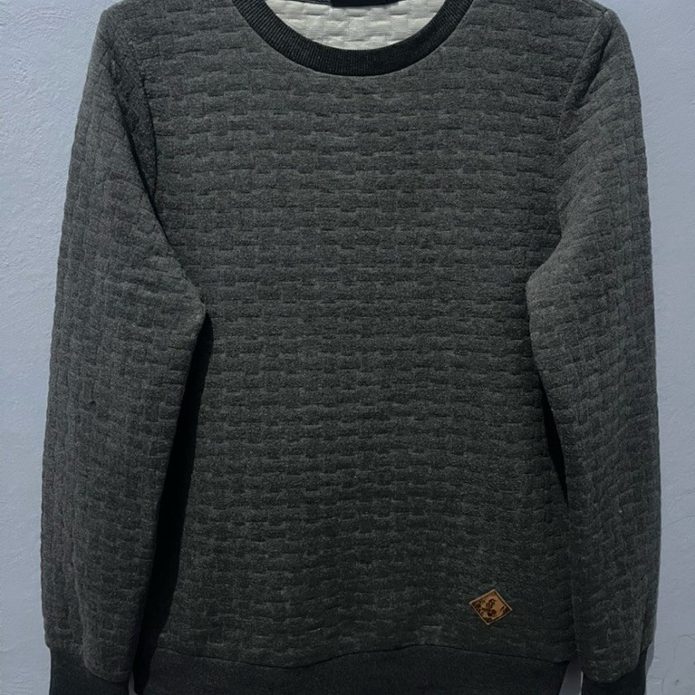 Crewneck Ugiz Original Second